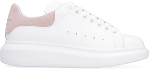 Larry leather sneakers-1